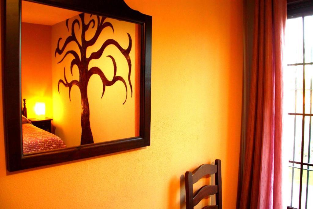 Posada Los Pedregales El Granado 외부 사진
