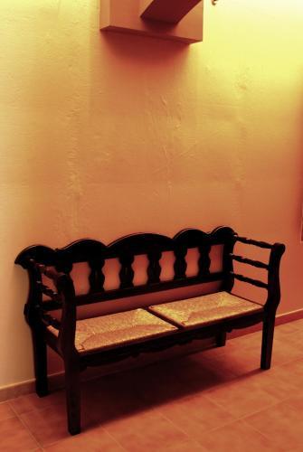 Posada Los Pedregales El Granado 외부 사진